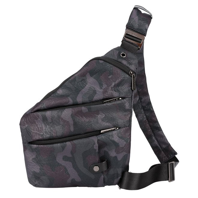 Messenger Bag Men Digital produc Storage Bag Che Pack Sling waterproof for Men Multi-pocke with 3 colors Fashion bags