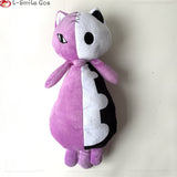 Panty &amp; Stocking with Garterbelt Plush Doll Anime cosplay Stocking Anarchy pet cat pillow Stuffed &amp; Plush Cartoon Doll for gift