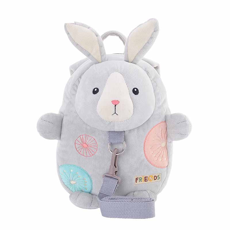 Plush Swee Metoo Backpack Cute Lovely Stuffed Baby Kids Toys for Girls Birthday Christmas Keppel Doll Bags BY0099