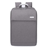 Brand Backpacks For Business Capacity Men'S Travel Bag Backpack For 14 15 Inch Laptop Bag Backpack For Scho Bag