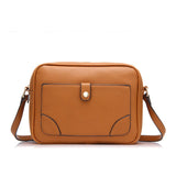 brand women casual shoulder bag small crossbody bags female flap handbag high quality messenger bag silver/brown/black
