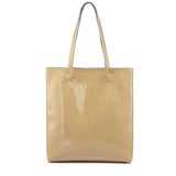 shoulder bag women sof paten leather tote bag ladies hand bags designer handbags high quality messenger pink brand