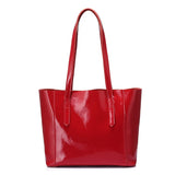 shoulder bag women sof paten leather totes female large crossbody messenger bags ladies handbags evening bag