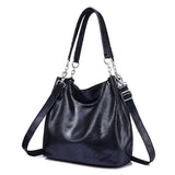 women shoulder bag handbags genuine leather 2018 crossbody female bag fashion ladies totes for women animal prints