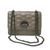 2018 Chain Strap Crossbody Bags for Women Luxury Handbag Brand Shoulder Bag Fashion Leather Women's Messenger Bags Purse