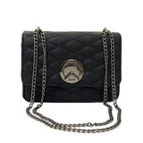 2018 Chain Strap Crossbody Bags for Women Luxury Handbag Brand Shoulder Bag Fashion Leather Women's Messenger Bags Purse