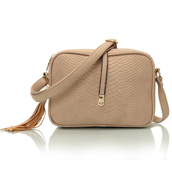 2018 brand casual shoulder bags women small messenger bags ladies retro design handbag with tassel female crossbody bag