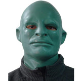 Realistic Party Dress Deluxe Latex Fantomas Mask for Halloween Party Carnival Fancy Dress Props