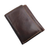Rfid Blocking Genuine Leather Walle with Credi Card Holder Shor Designer Mens Wallets for Travel 2017 New Money Bag walet