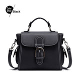 Famous Luxury Brand Women Handbag Women Messenger Bags Trapeze Bag Pu Leather Shoulder Bags For Women bolsas feminina
