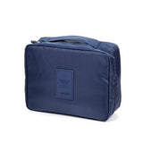 Brand Multifunction Organizer Waterproof Portable Makeup Bag Man Women Cosmetic Bag Travel Necessity Beauty Case bag
