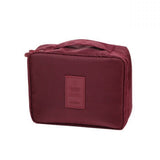 Brand Multifunction Organizer Waterproof Portable Makeup Bag Man Women Cosmetic Bag Travel Necessity Beauty Case bag