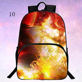 Fashion Women Stars Moon Universe Space Printing Backpack Scho Book Backpacks Stars Bag Bolsas 19 Kinds Of Style