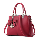 Luxury Handbags Women Bags Designer Handbags High Quality Bags Handbags Women Famous Brands Shoulder Bag Female Bolsa