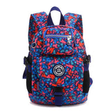 Small Waterproof Nylon Schoolbags for Ladies Backpacks Studen Scho Bag Laptop Backpack For Teenage Shoulder Mochilas Ruchsack