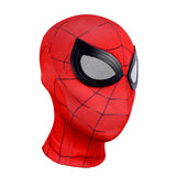 Superhero Spider Man Masks Into Spider Verse Miles Morales Mask Cosplay Peter Parker Costume Zentai Spider helmet man Homecoming