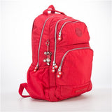Male Backpack Mochila Feminina Masculina Schoolbag Backpacks for Teenage Boy Waterproof Laptop Bagpack Men Rucksack Sac