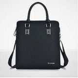 Men Briefcase Bag 2017 New Fashion Men Messenger Shoulder Bags Laptop Handbag Bag Luxury Business Men's Briefcases Bag