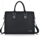 Men Briefcase Bag 2017 New Fashion Men Messenger Shoulder Bags Laptop Handbag Bag Luxury Business Men's Briefcases Bag