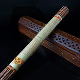 Tibetan incense contain 25 kinds of Tibet herbal spices ,Natural handmade buddhist meditation healing fragrance from Tibet
