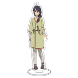 To Your Eternity Acrylic Stand 2022 Anime Fumetsu no Anata e Fushi March Desktop Cosplay Toy Parona Hayase Figure Plate