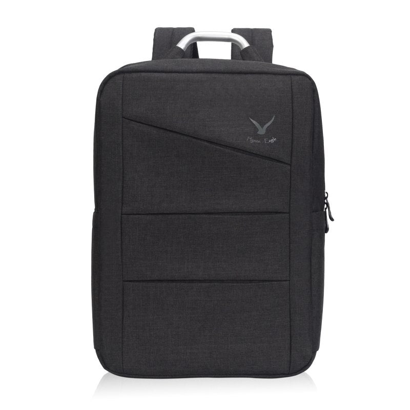 Brand Men's Backpack Business Shoulder Bag Fashion Designer Scho Laptop Backpack High Quality Oxford Travel Bag Female