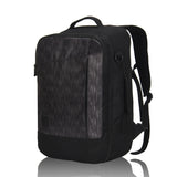Men's Business Backpack Travel Laptop Backpack Fashion Luggage for A Business Trip Clothes Organizer Shoulder Bag Casual