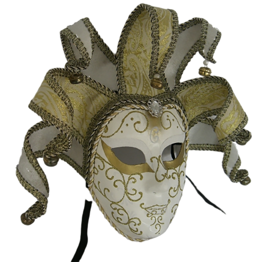 Venice Party Masks Masquerade Mask Party Supplies Carnival Festival Christmas Halloween Venetian Costumes Masks