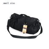 Waterproof Travel Bag Men Women Shoulder Bags Brand Fashion Multi-purpose Men's Handbag Foldable Duffle Bags