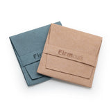 500pcs/Lot Custom Jewellery Packaging Velvet Bags Folded Small Chic Envelope Flap Microfiber Jewelry Pouch