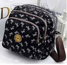 Women Messenger Bags Travel Casual-bag Nylon Handbags Female Shoulder Bags Crossbody Bag Bolsos Mujer Bolsas Feminina