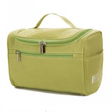 Women's Men's Large Waterproof Cosmetic Bag Travel Cosmetic Bags Organizational Requiremen Cosmetics Toile Bag