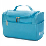Women's Men's Large Waterproof Cosmetic Bag Travel Cosmetic Bags Organizational Requiremen Cosmetics Toile Bag