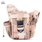 XI YUAN Brand Design oxford Men's Wai Pack Bag 2017 New Fanny Pack For Men Travel Bel Bag Male Messenger Bag crossbody bags