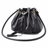 Women Bag Lady Handbag Shoulder Bag Tote Leather Women Messenger Hobo Bags Ladies Bags para mujer b feminina #WMSW