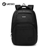Brand Laptop Backpack 2017 NEW Spring Casual Business Backpack Men Bag Waterproof Oxford New Scho Bags For Teenagers