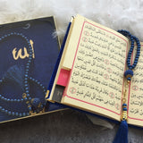 Yaseen Favors Muslim Gift Islam Quran Book Set Mabrour Islamic Hajj Mevlut Eid Mubarak Wedding Family Mother Ramadan Gifts