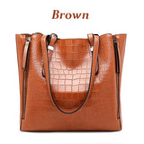 Luxury Handbags Women Bags Designer PU Leather Handbag Shoulder Bags For Women 2018 Large Ladies Hand Bags B Feminina