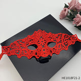 Zorro Sexy Lace Mask Masquerade Adult Princess Fun Eye Mask Halloween Party Bachelor Party Carnival Party Carnival