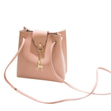 bag crossbody bags for women clutch bag hand sling Women Fashion Solid Deer Cover Crossbody Shoulder Phone Coin bolsos mujer