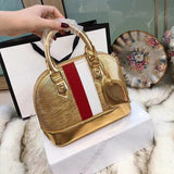 bags for women 2018 original luxury ladies handbag classic shoppe water ripple high quality b a variety of color bag
