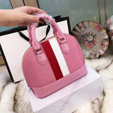 bags for women 2018 original luxury ladies handbag classic shoppe water ripple high quality b a variety of color bag
