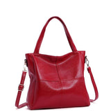 b feminina big shoulder bags PU leather Female bags for women 2018 luxury handbags women bags designer women messenger bags