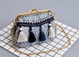 chains bags for women 2018 carteras y bolsos de mujer shoulder crossbody casual tote purses and handbags NB0325