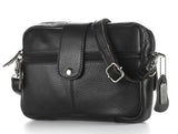 Brand Genuine Leather Bags 2018 Summer Women Messenger Bags Women Handbags High Quality Sheepskin Shoulder Bags ladies