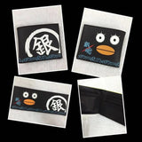 colorful japanese comic walle lovely totoro one piece card holder ho Natsume Yuujinchou ca wallets money purse