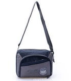 leisure package handbags traveling Messenger bag waterproof nylon handbags