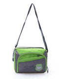 leisure package handbags traveling Messenger bag waterproof nylon handbags