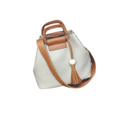 luxury handbags women bags Fashion Ladies Shoulder Bag Handbag Tassel Messenger Bucke Hobo Crossbody Bag Tote Medium size