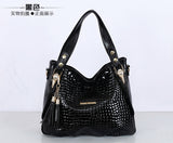 luxury handbags women bags designer 2018 leopard Dumplings messenger bag shopper bag female totes leather shoulder bags sac